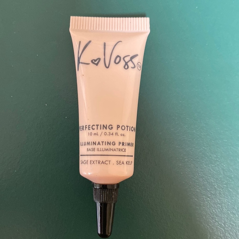 Brand new K. Voss Illuminating primer